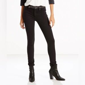 Levi’s 721 High Rise Skinny 26